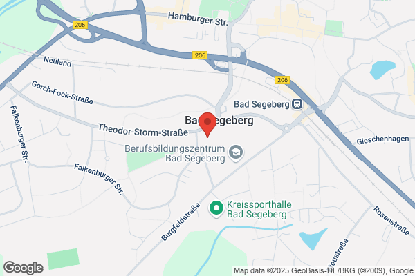 Fahrschule Preiß