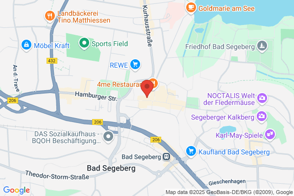 VON POLL IMMOBILIEN Bad Segeberg