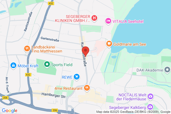 Alegria Kleine Wellnessoase
