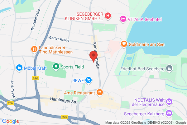 Betten & Matratzen Sommerfeld