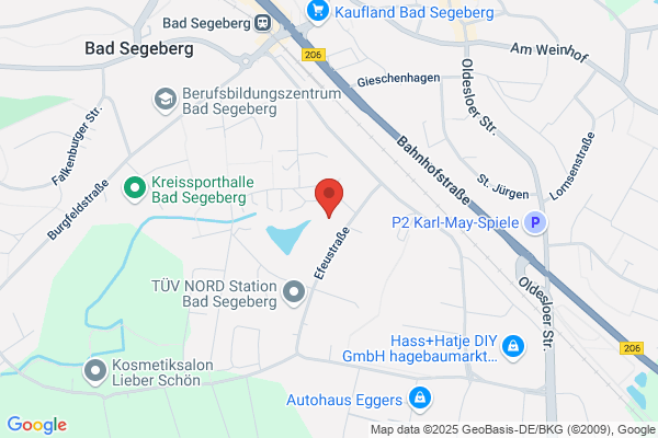 Motorengeräte Niemann