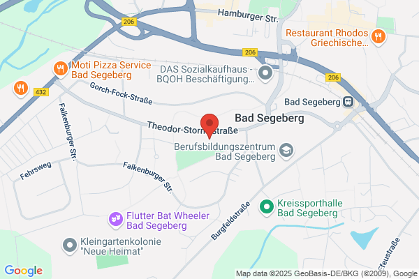 PNT Pflegenotfallteam Bad Segeberg