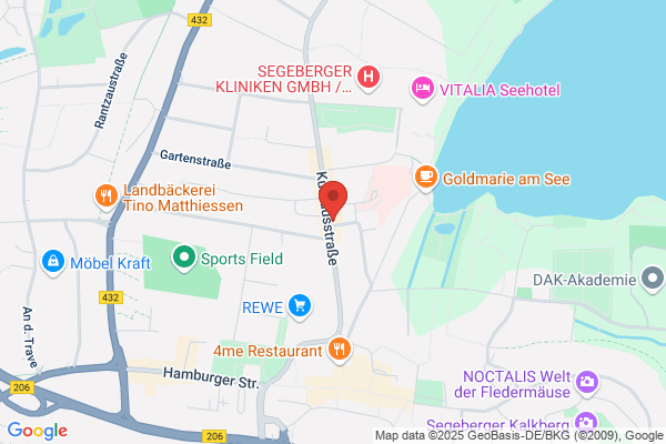 Dentallabor Segeberg GmbH