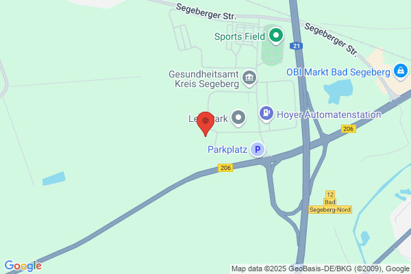 Agire GmbH & Co. KG