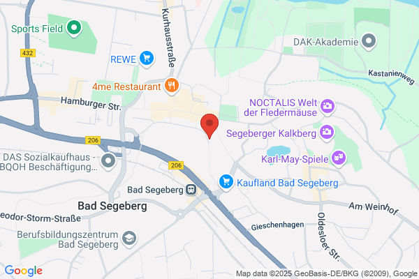 Biomarkt Grünschnabel