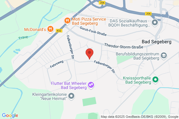 Buten und Binnen Haus-und Gartenservice Tants