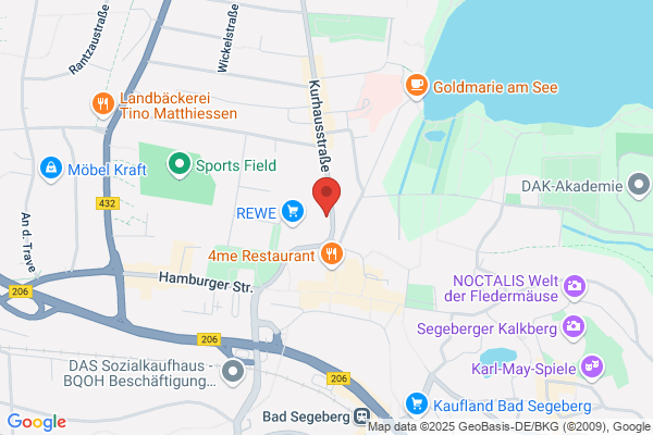Eiszeit GmbH