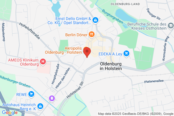 JEANS HOUSE Jeans & Mode Handelsgesellschaft mbH