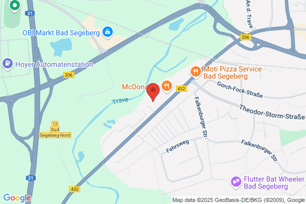 Landesverband Schleswig-Holsteinischer
