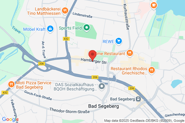 Restaurant Feuerstein