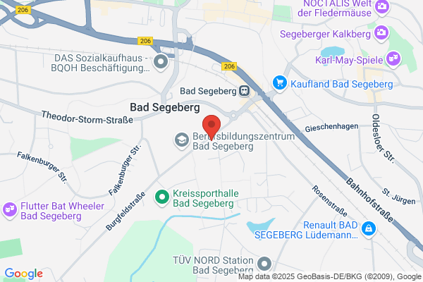 Imbiss Gaststätte Bouletten Bude