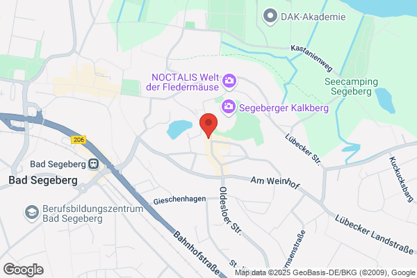 Kombinat GmbH