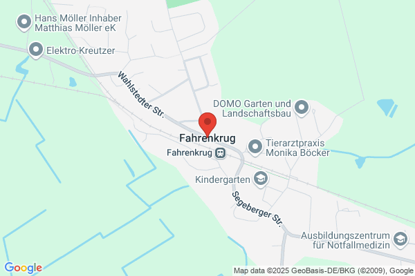 Ton Fahrenkrog