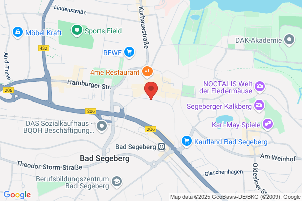 Jugendtreff "Alte Feuerwache"