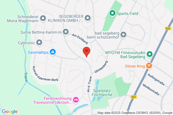Kindergarten Unterm Reetdach