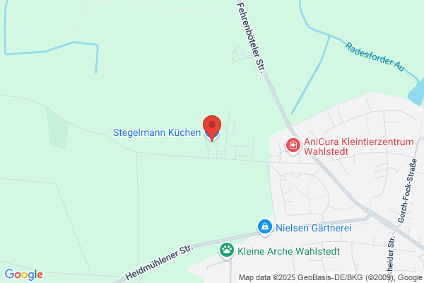 Stegelmann Küchen GmbH