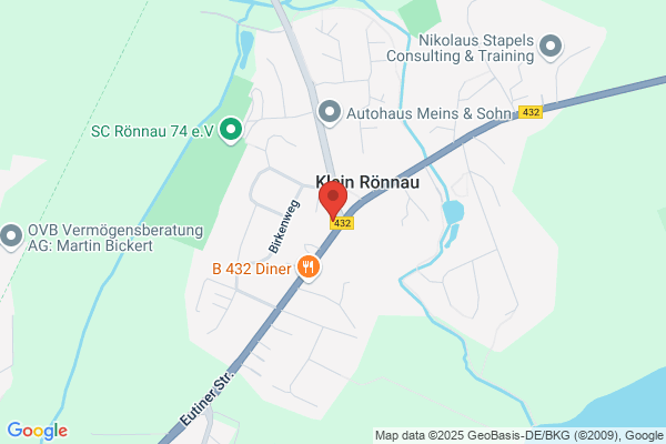 Wohngefühl