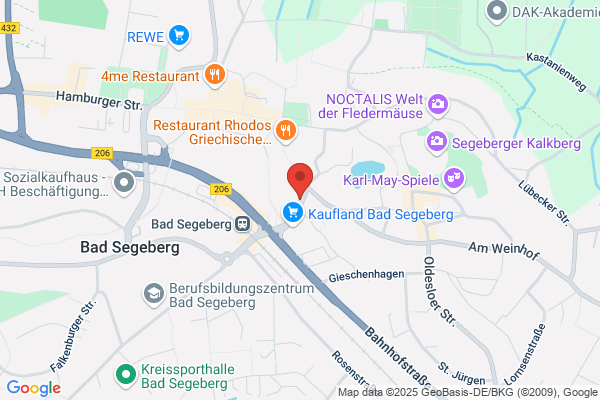Vom Ende