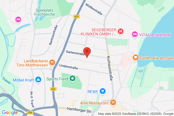 ATS - Ambulante und Teilstationäre Suchthilfe