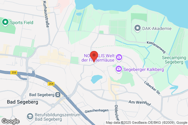Wohnungslosenhilfe Bad Segeberg