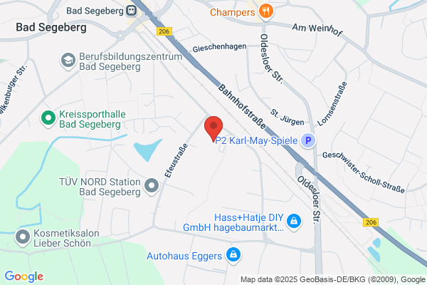SHBB Steuerberatungsgesellschaft mbH