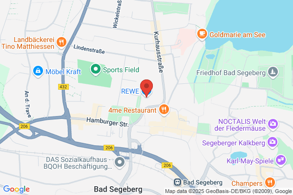 REWE