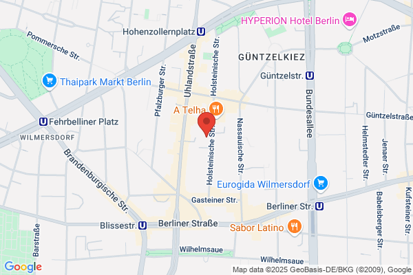 Kaufmann Unternehmensberatung GmbH