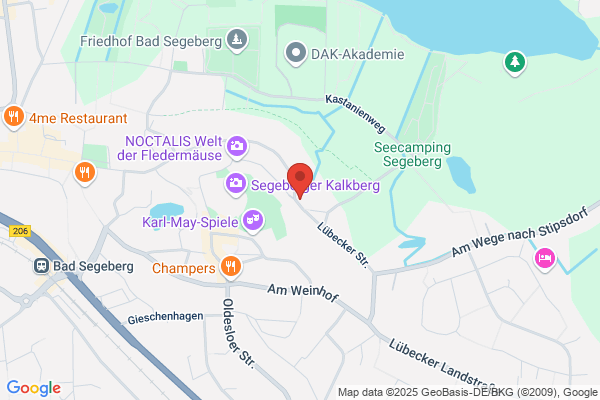 SPD Kreisverband Segeberg
