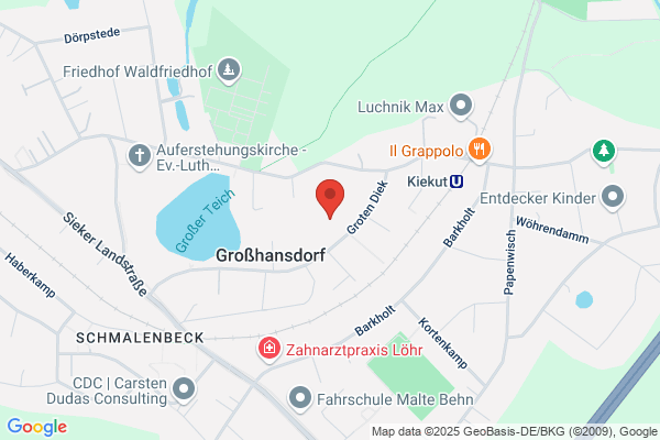 Sauer und Rogge - HR Communications GbR