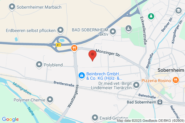 Wiener Feinbäckerei Heberer GmbH