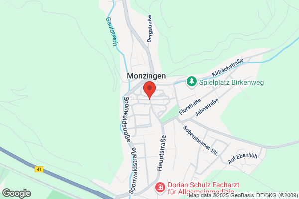 Bäckerei Kehrein Thimo