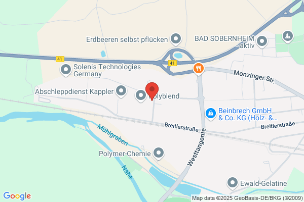 Raiffeisen-Markt Bad Sobernheim