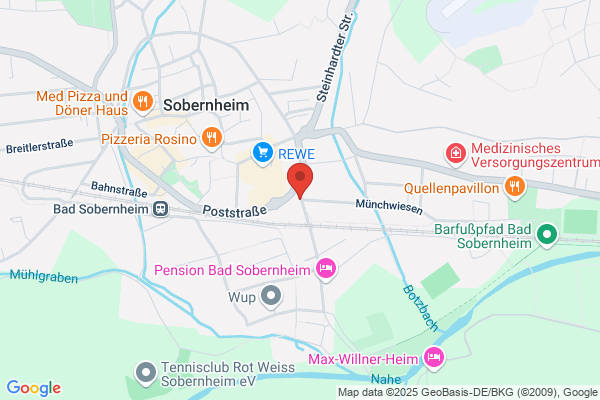 Theoretische Führerscheinprüfung Bad Sobernheim