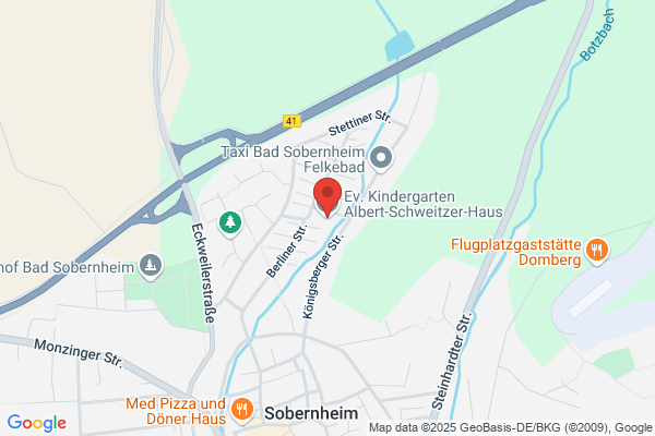 Arbeiterwohlfahrt