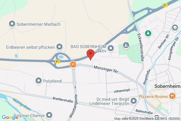 Aufa GmbH