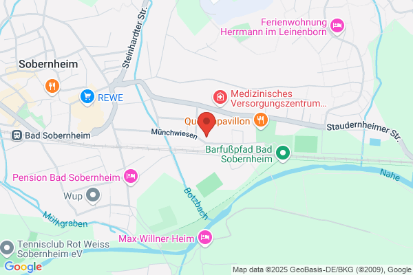 Disibod-Realschule plus