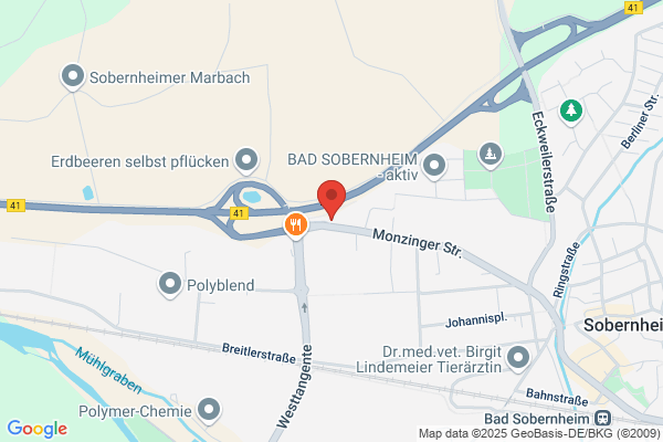 Restaurant Heiße Kiste