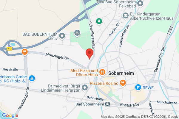 Deutsche Shell Aktiengesellschaft