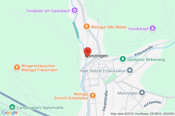Weingut Schauß