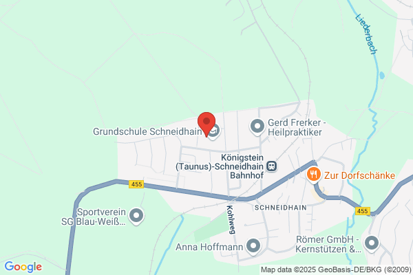Förderverein des