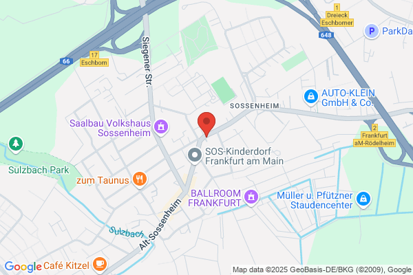 Westerbach-Apotheke