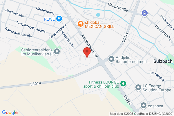 Tischer Planungsgruppe