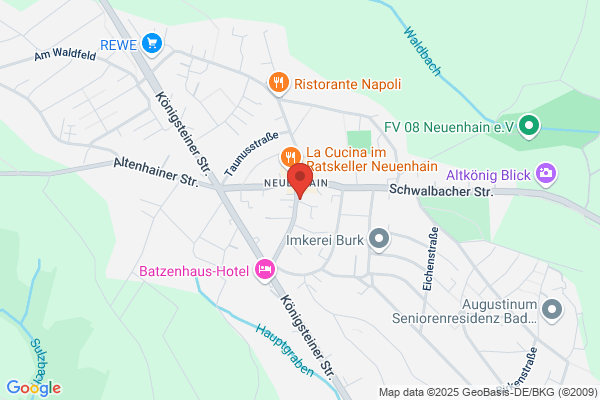 Bäckerei Jatari