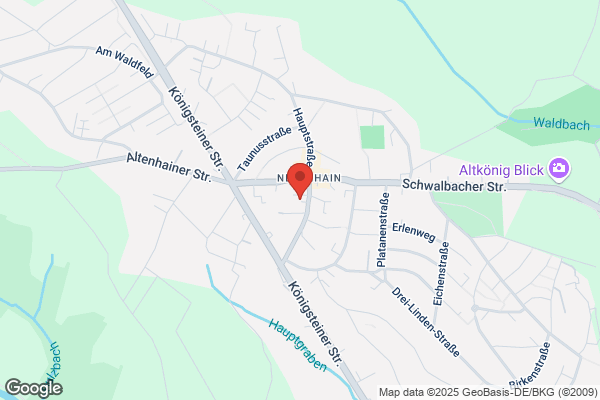 AIC Baumanagement GmbH