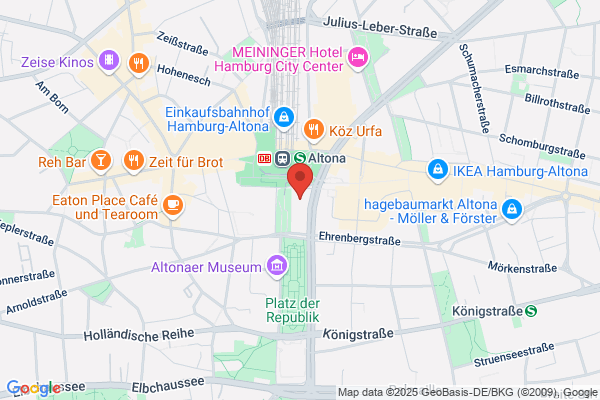 BlueCarat Software GmbH