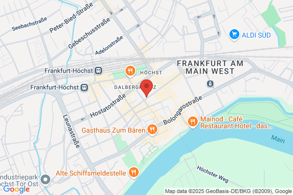 W&P Brandschutz-Service GmbH