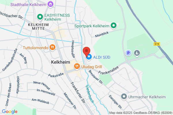 Rossmann Drogeriemärkte