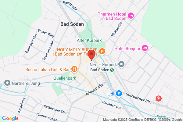 Idea - Drogerie