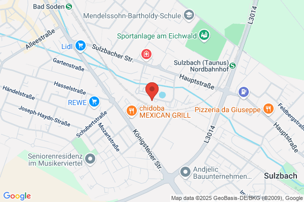 Bikam Informationssysteme GmbH