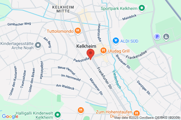 Matratzen Concord Filiale Kelkheim